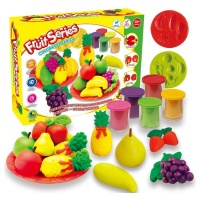 Dream Home DH Fruit Series color Clay Series For Kids