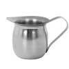 Steelking Milk Creamer 85ml Stainless Steel Photo
