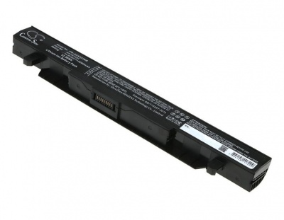 Photo of ASUS FX-PLUS Laptop Battery /2200mAh