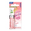 Labello Caring Lip Oil - Dress Nude - Lip Care - Lip Balm Photo