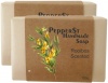 PepperST Handmade Glycerine Soap - Rooibos Photo