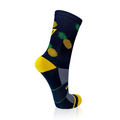 Photo of Versus Pineapple Performance Active Socks