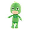 PJ Masks Bean Plush - Gekko Photo