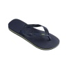 Havaianas Brazil Navy Photo