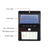 Waterproof Solar Garden Light Outdoor Motion Sensor Photo