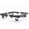 Adjustable Home Appliance Base Trolley Photo