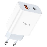 Hoco PD20W QC30 Wall charger C97A