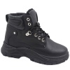 Jada Ladies Chunky Fashion Boot Photo