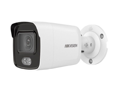 Photo of Hikvision 2MP ColorVu Fixed Bullet Network Camera