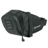 SKS Germany SKS Saddle Bag for Bikes with Hook and Loop Fastener RACER STRAPS 800 Black Photo