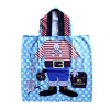 Launch Republic Swimming Cloak Sea Pirate Photo