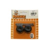 Door Stop Mackie - 2 Piece - 10 Pack Photo