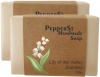 PepperST Handmade Glycerine Soap - Lily of the Valley Photo