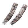 Sport Arm Sleeve Headrest Feather Photo