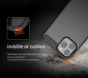 CellTime ™ iPhone 12 / iPhone 12 Pro Shockproof Carbon Fiber Design Cover Photo