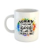 Mug Antisocial - Sorry I Am Not Good Photo