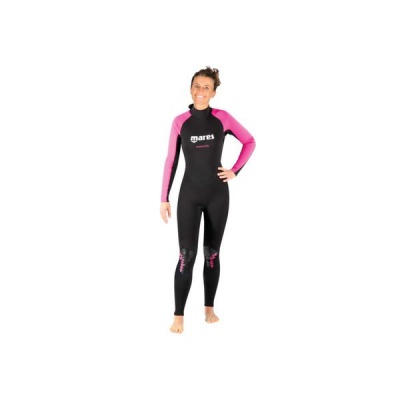 Photo of Mares Manta 2 2mm Wetsuit