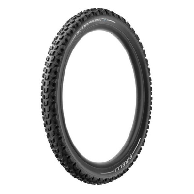 Photo of Pirelli Scorpion 27.5 X 2.6 Enduro Soft Terrain Cycling Tyre