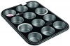 O2 Bakeware O2 12 Cup Muffin Pan Photo