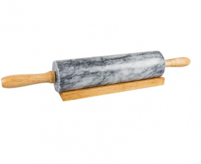 Hubbe Marble Rolling Pin