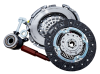Renault Clio 4 Sandero Captur Clutch Kit Photo