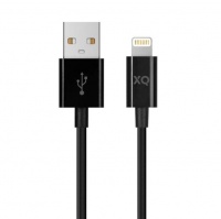 xqisit Charge Sync Lightning to USB A 150cm