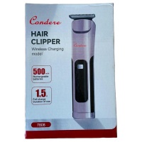 Condere Wireless Hair Clipper