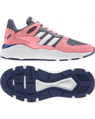 Photo of adidas Women's CrazyChaos Running Shoes - Pink