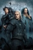 The Witcher - Key Art Poster Photo