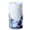 Waterhouse Pumps Citronella Luxury Candle – Grande Photo