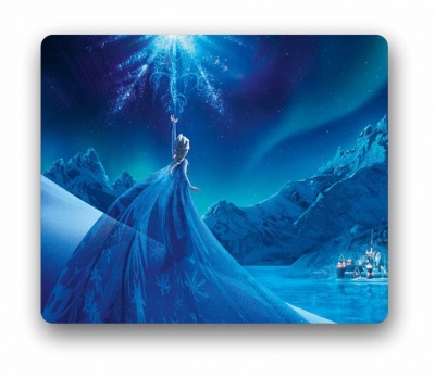 Photo of Printoria Frozen Mouse Pad