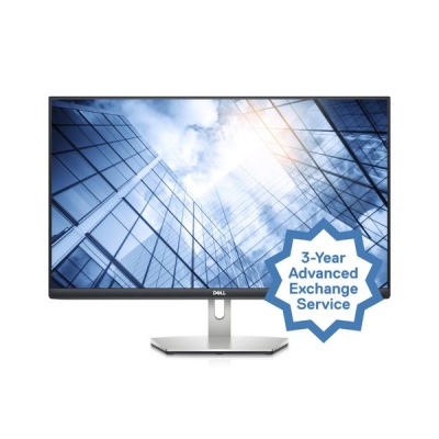 Photo of Dell 27" S2721HN LCD Monitor