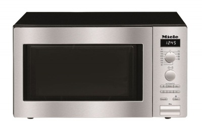 Photo of Miele Freestanding Microwave Oven