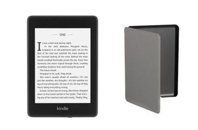 Photo of Kindle Amazon Paperwhite Gen 10 8GB Bundle