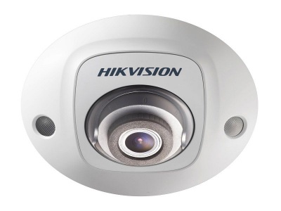 Photo of Hikvision 2MP Exir Fixed Mini Dome Network Camera