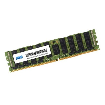Photo of OWC Mac 16GB DDR4 2933MHz RDIMM module - Green