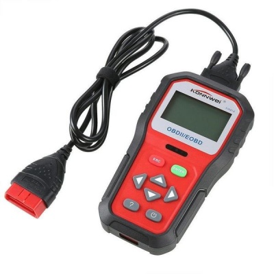 Konnwei KW818 OBD ODB2 Diagnostic Tool Car Diagnostic Scanner