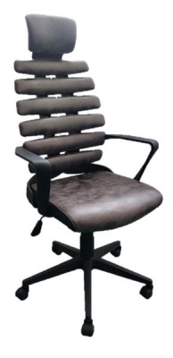 Photo of LINX Spiral High Back Chair