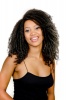 Magic Long Size Beautiful Synthetic Hair Wig LUNA 2# Photo