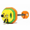 Body Works Barbell Pump Set Photo