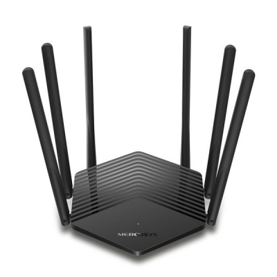 Mercusys AC1900 2 Port Dual Band Wireless Router