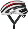 Abus AirBreaker White Red Large Photo