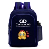 Charmza Kiddy School Bag Backpack with Bottle 16 L Love Photo