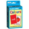 Creatives Flash Cards - Colours Photo