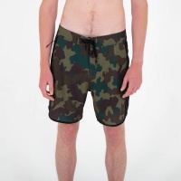 Hurley Phantom Sweep Camo Boardshorts