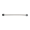 Securi Prod Securi-Prod Armoured Silver Door Loop Photo