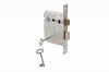 Yale 4 Lever Lock Body Photo