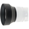 Kaiser 3-in-1 Lens Hood 52mm Photo