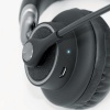 USG - Viper Wireless Bluetooth Trucker / Office Headset - Black Photo