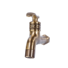 Trendy Taps TTB007- Brass Long Nose Tap Photo